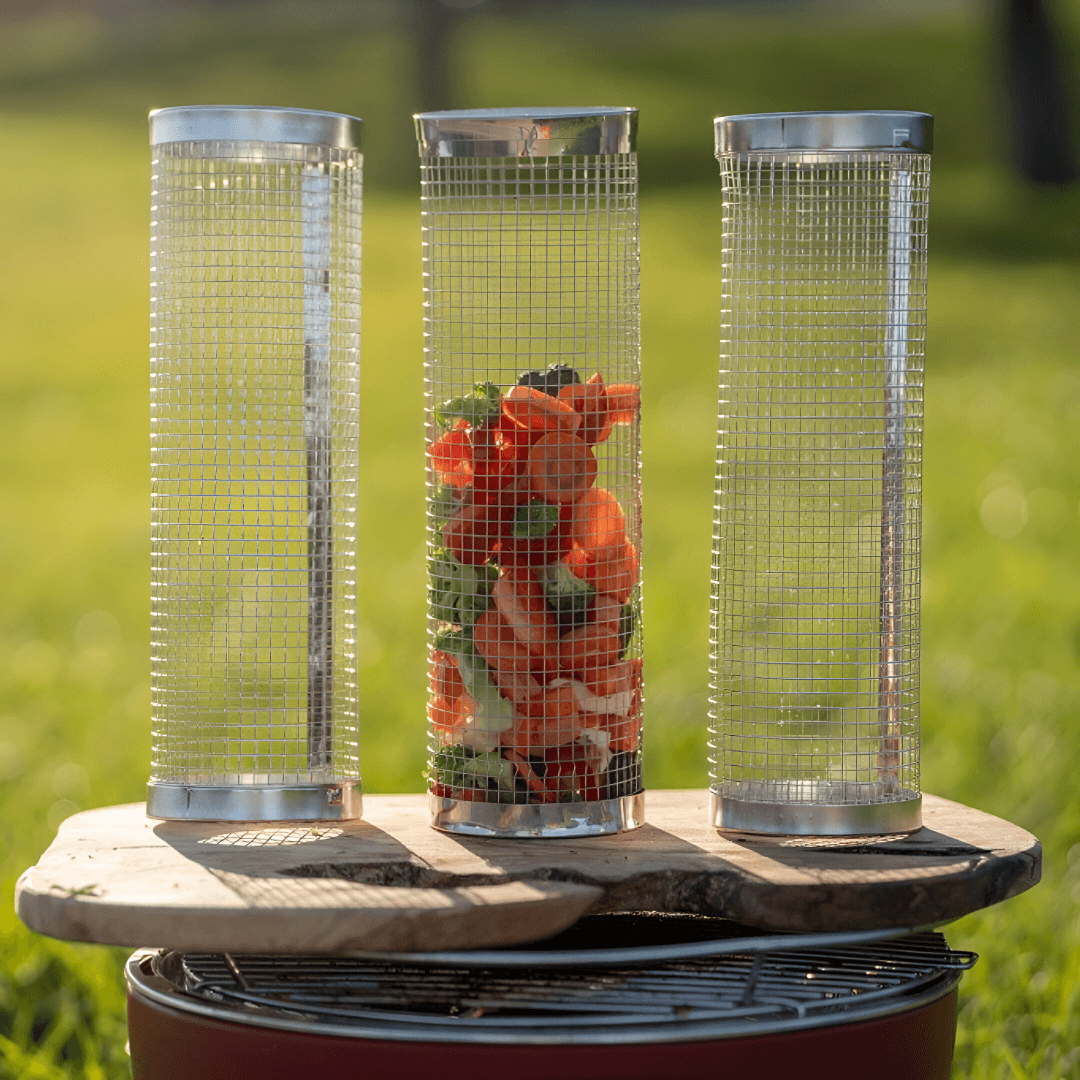 Artiori™ GrillKorb