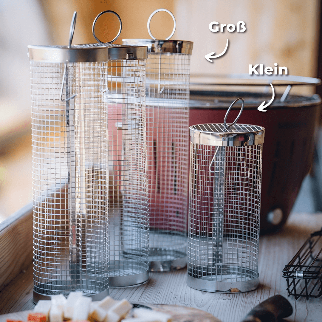 Artiori™ GrillKorb