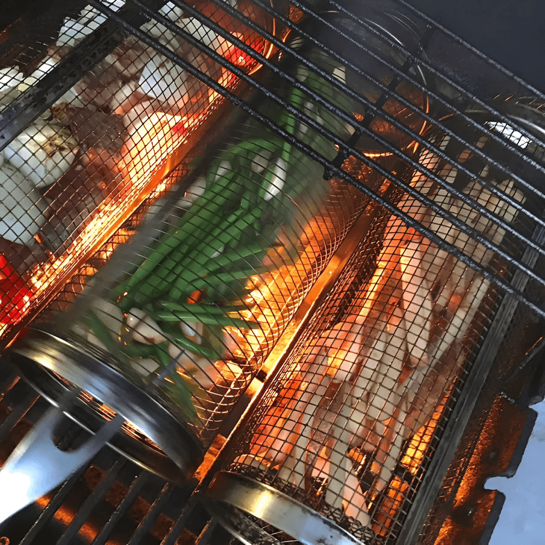 Artiori™ GrillKorb