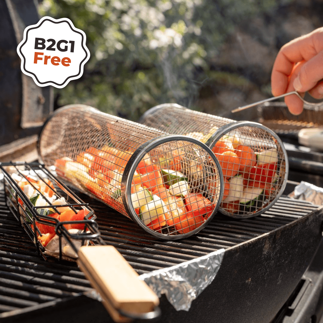 Artiori™ GrillKorb